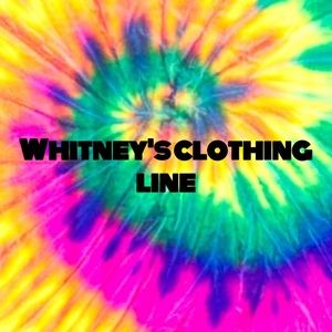 Meet your Posher, Whitney